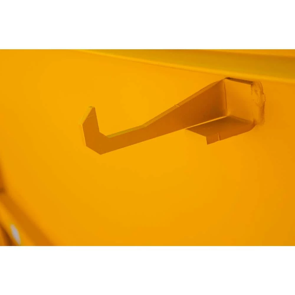 60 in. Jobsite Tool Box Chest by CAT - Image 13