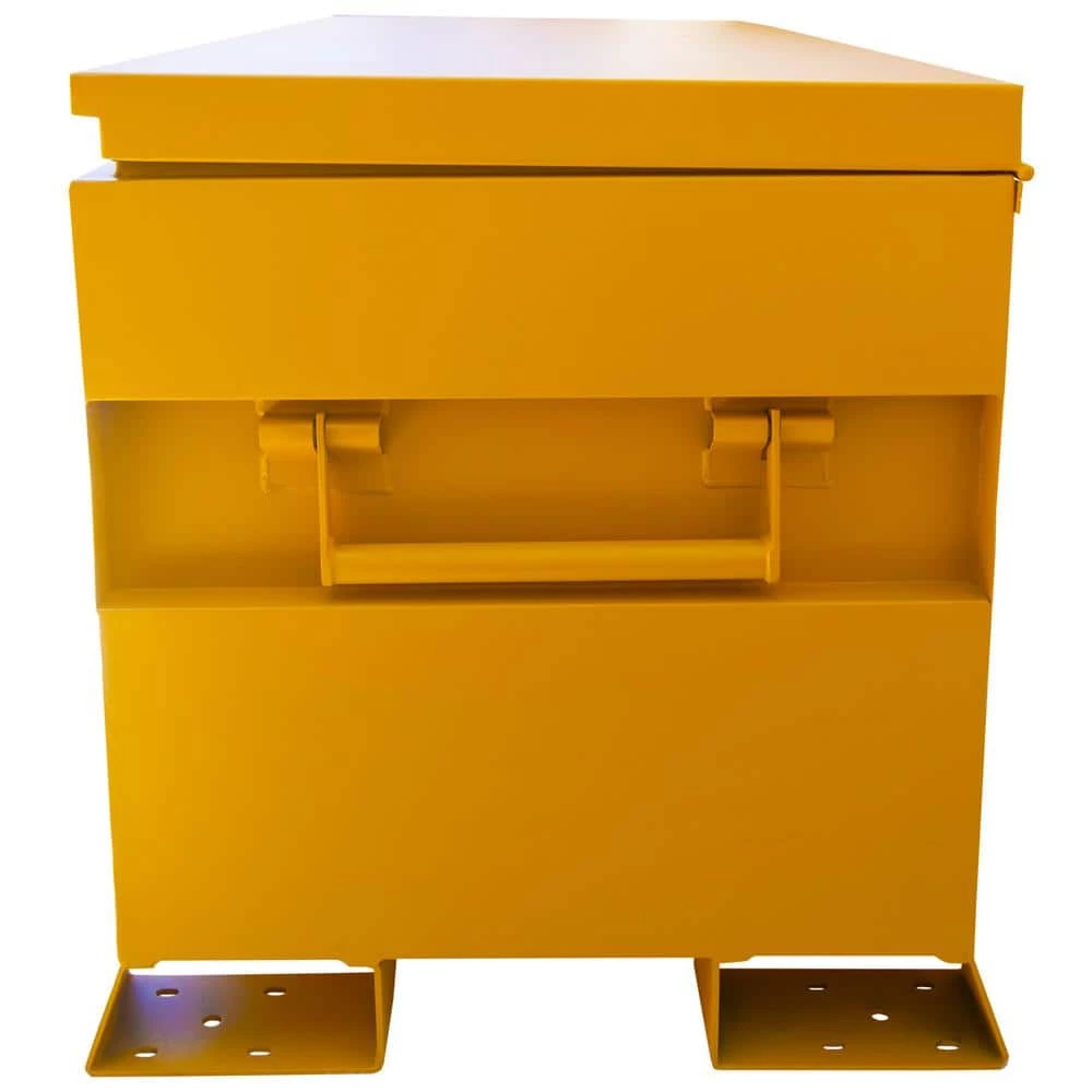 60 in. Jobsite Tool Box Chest by CAT - Image 12