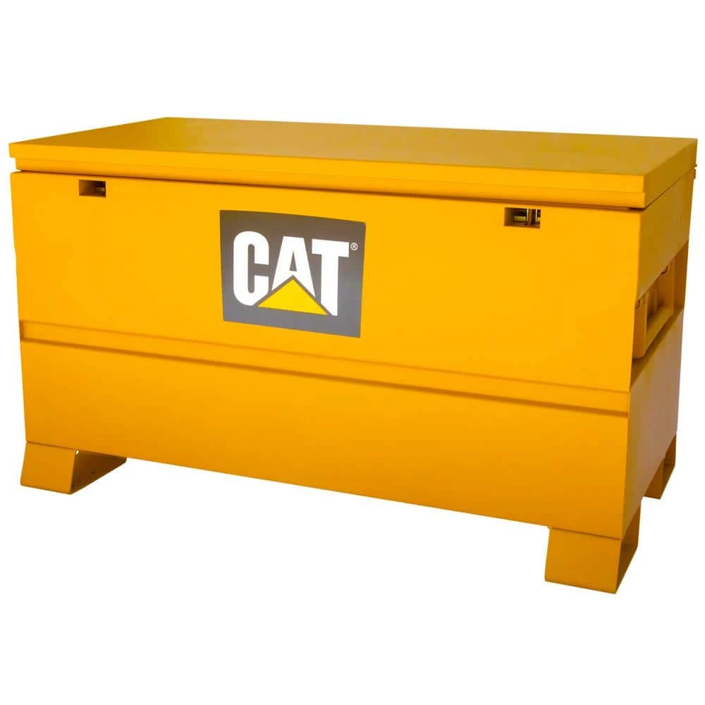 48 in. Jobsite Tool Box Chest by CAT - Image 10