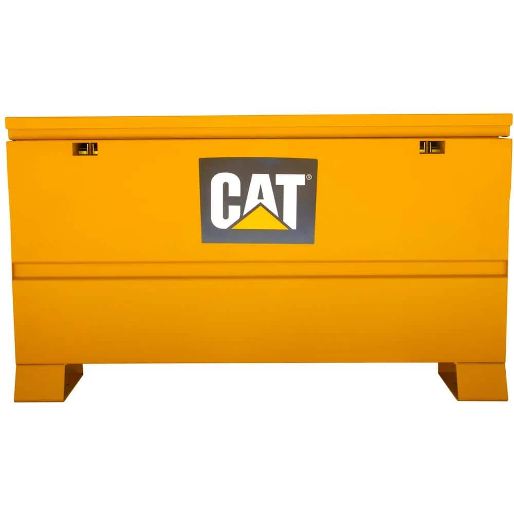 48 in. Jobsite Tool Box Chest by CAT - Image 9