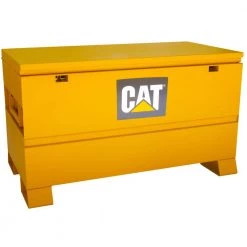 48 in. Jobsite Tool Box Chest by CAT